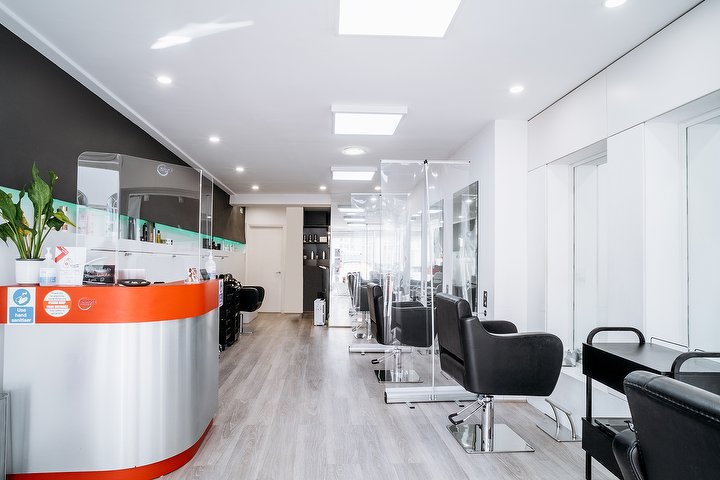Shades Primrose Hill Hair Salon In Primrose Hill London Treatwell