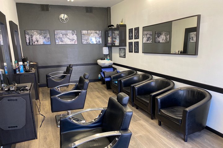 Luli Barber Shop | Barbershop in West Hampstead, London - Treatwell