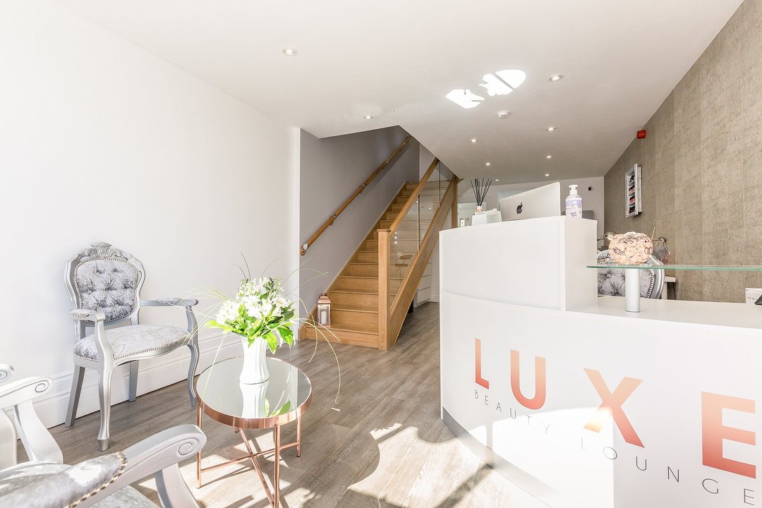 Luxe Beauty Lounge - Lymm, Lymm, Cheshire