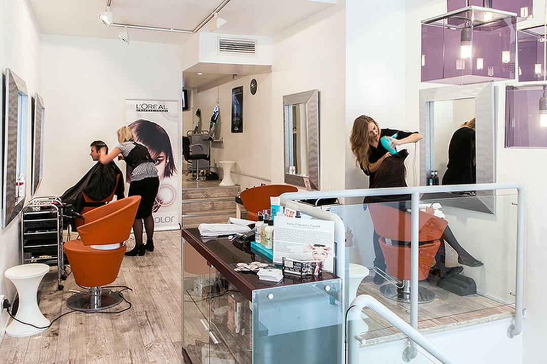 The One Hair Extensions London, Haymarket, London