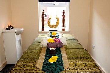 Sala Thai Spa