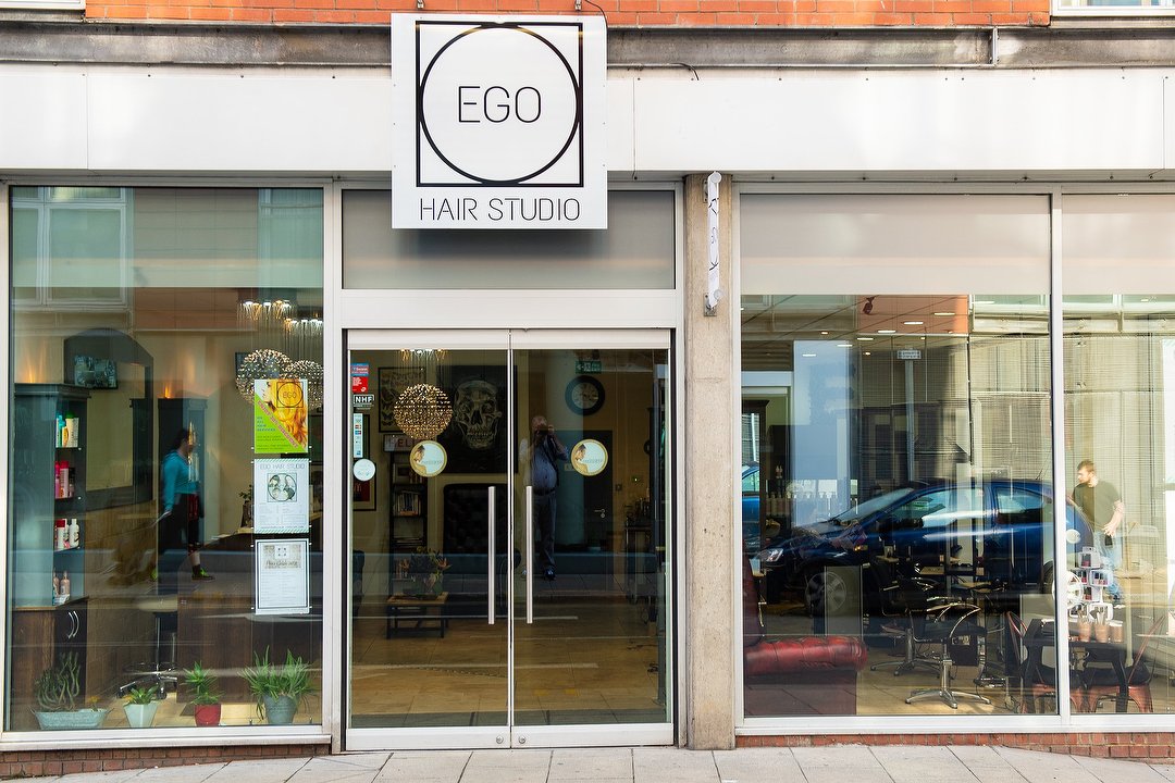 Ego Hair Studio Leeds, Leeds City Centre, Leeds
