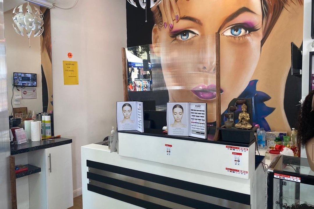 BBS Beauty & Brows London, Stratford, London