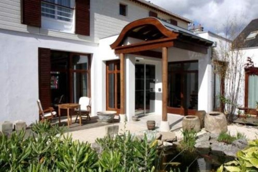Villa Kerasy Hôtel & Spa, Vannes, Bretagne