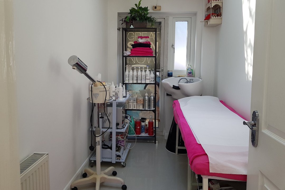 Sangna Beauty Care, South Croydon, London