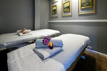 Highbury Thai massage