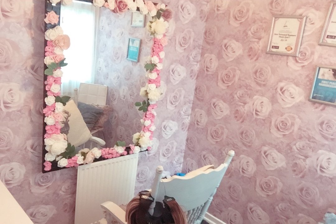 Cheshire BlowDry Bar, Partington, Trafford