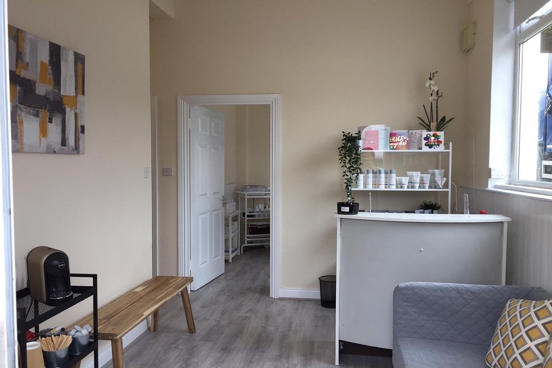 Suva Beauty Salon, County Wicklow