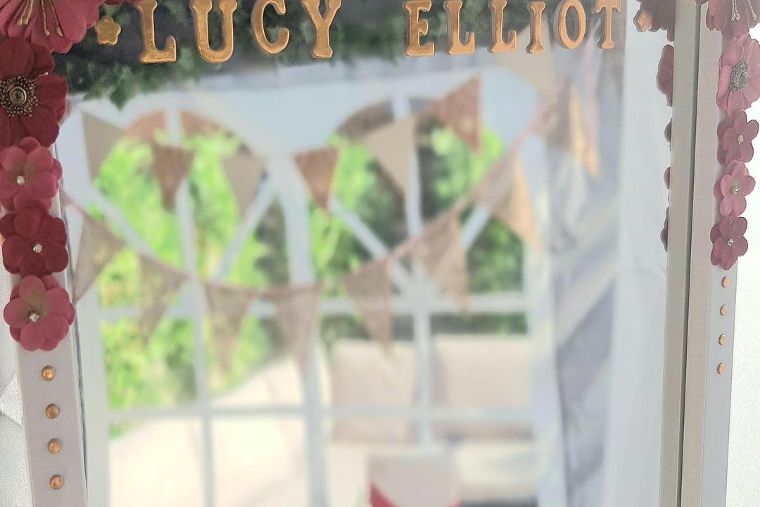 Lucy Elliot, Southampton