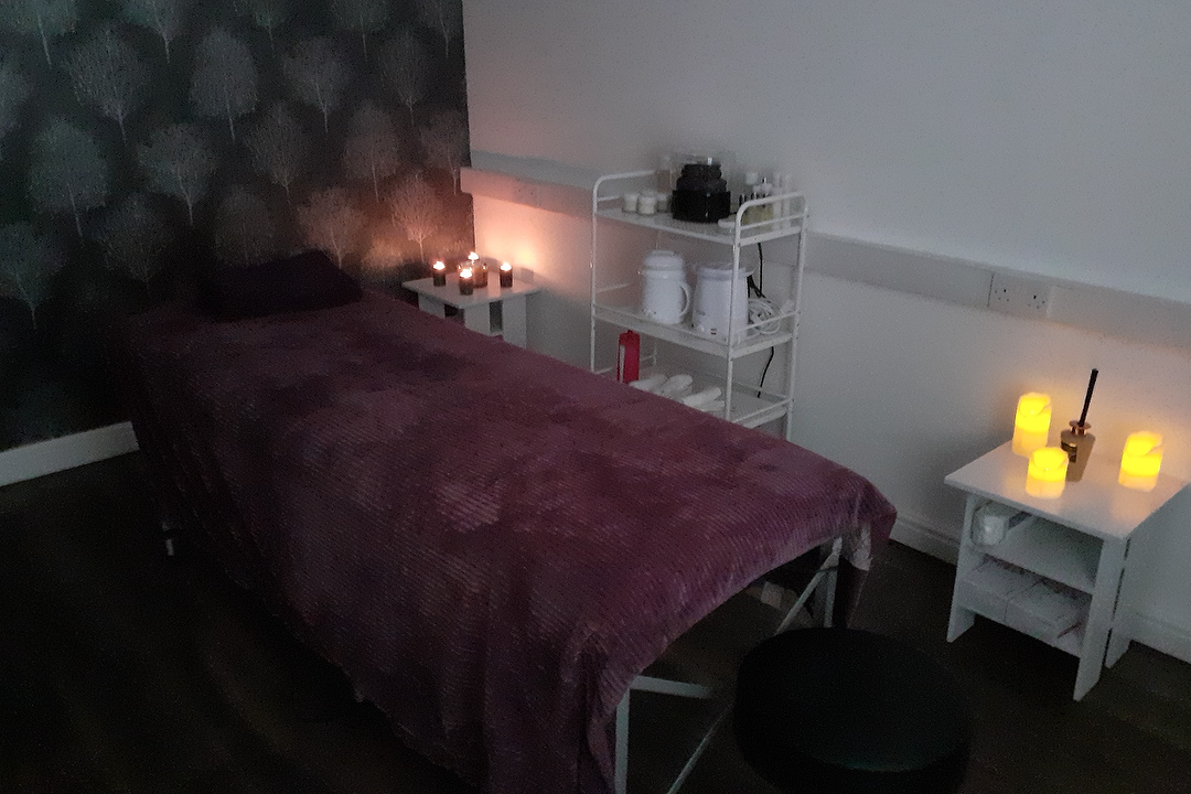 The Sparkles Beauty, Swindon, Wiltshire