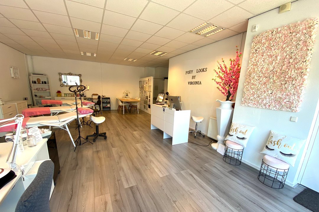 Foxy Looks - Spijkenisse, Spijkenisse, Zuid-Holland