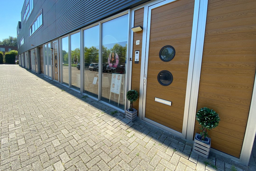Foxy Looks - Spijkenisse, Spijkenisse, Zuid-Holland