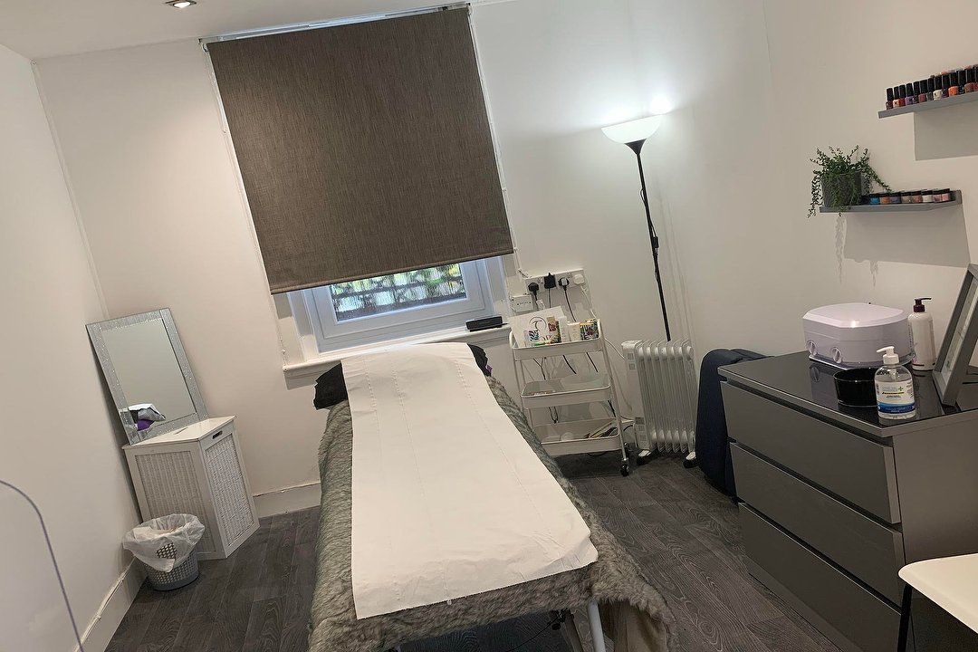 Beauty By Natalie Edinburgh Treatment Room Beauty in Balgreen