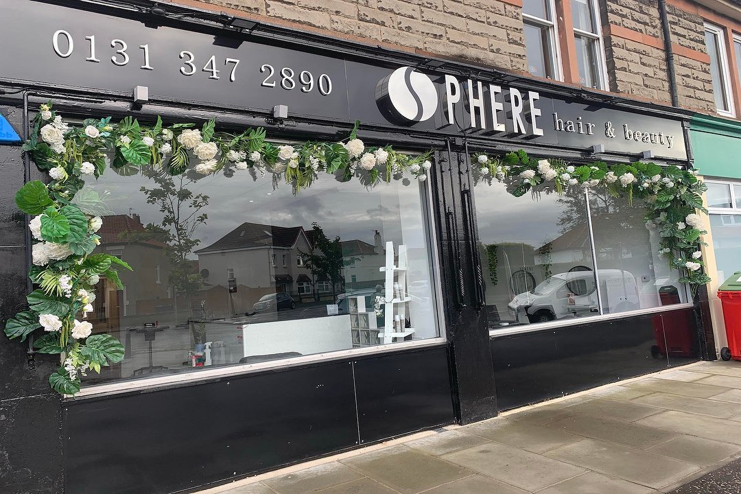 Beauty By Natalie Edinburgh Treatment Room Beauty In Balgreen Edinburgh Treatwell