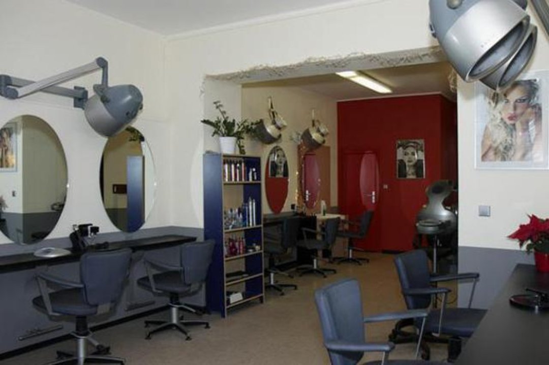 Salon Lauenstein Berlin-Schmargendorf, Schmargendorf, Berlin