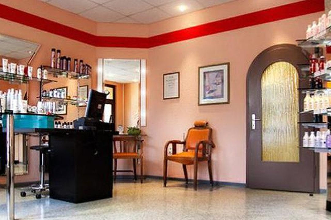 CCE Hair Lounge Eisenbahnstraße, Eberswalde, Brandenburg