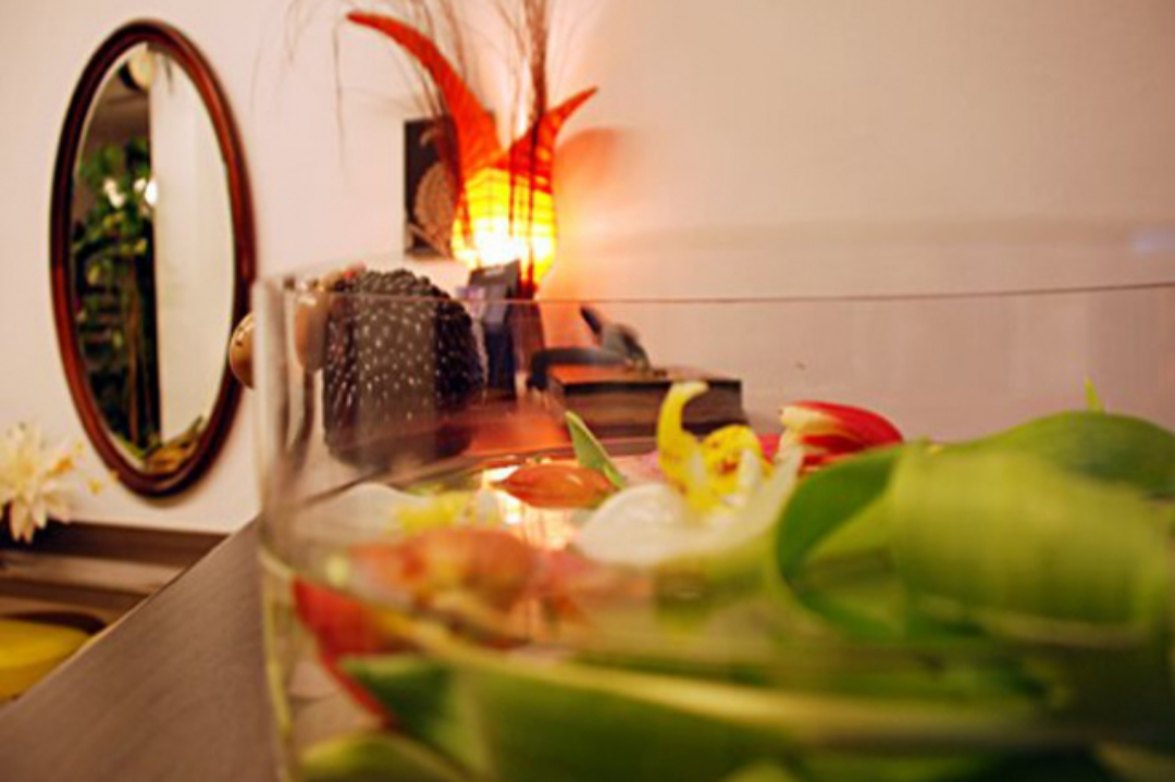 Friseursalon Ute Kunert, Hamburg