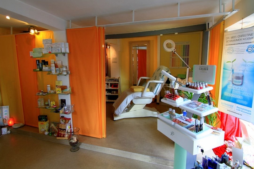 Flair - Kosmetik am Eck, Bad-Cannstatt, Stuttgart