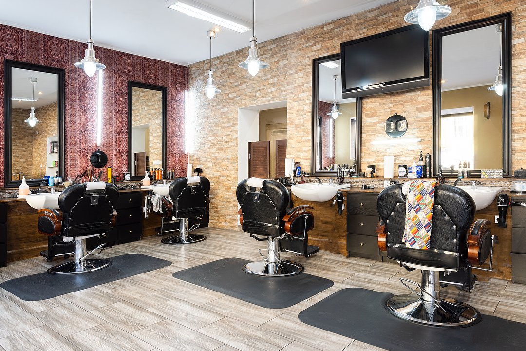 Friseure Und Friseursalons In Der Nahe Von Wilmersdorfer Strasse Berlin Treatwell