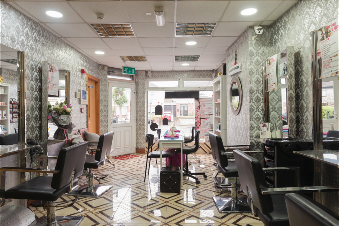 Orchid Hair & Beauty Salon - Santry, Dublin 9, Dublin