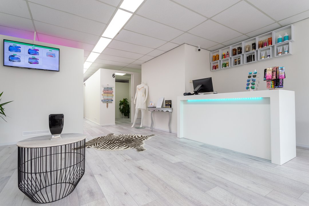 Revana Beauty & Sun, Amersfoort