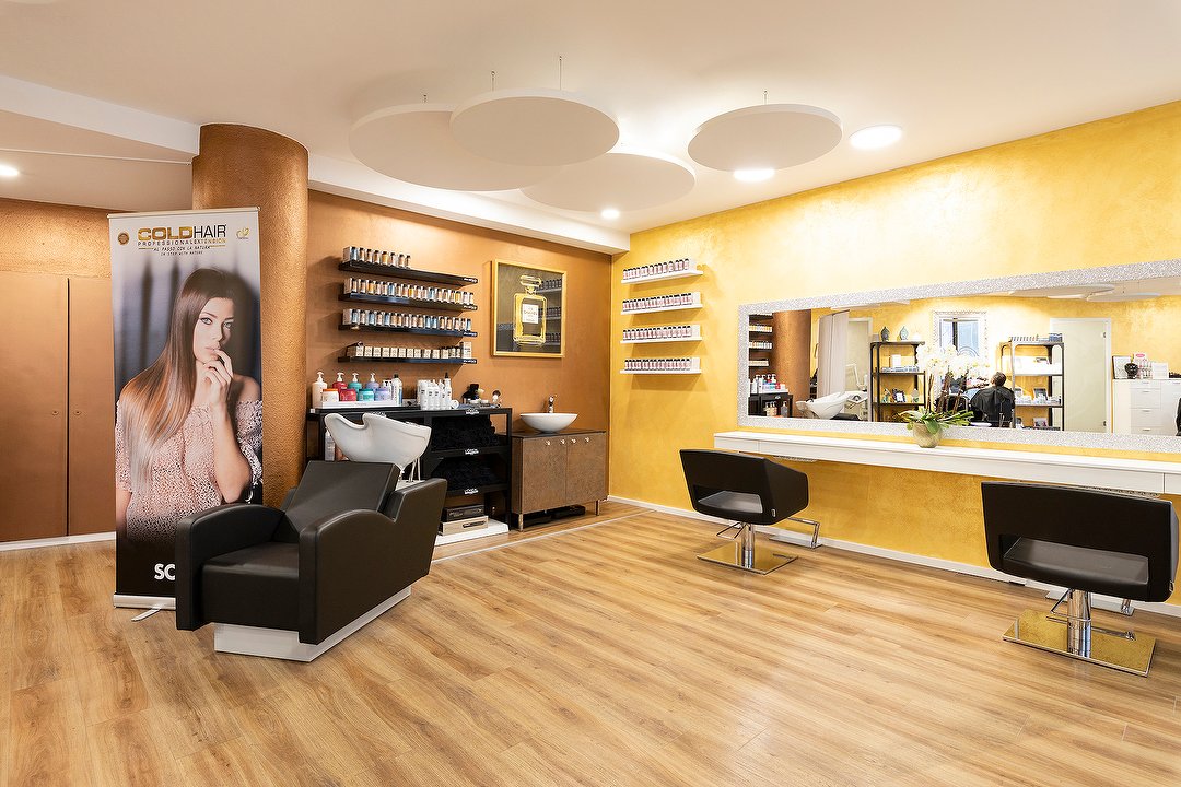 CA'DORO Beauty Lounge, Bahnhofplatz/HB, Zürich