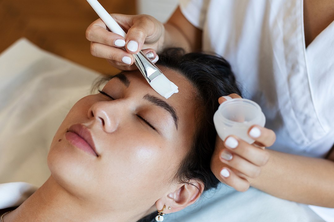 The Beauty Room - Greenwich, Greenwich, London