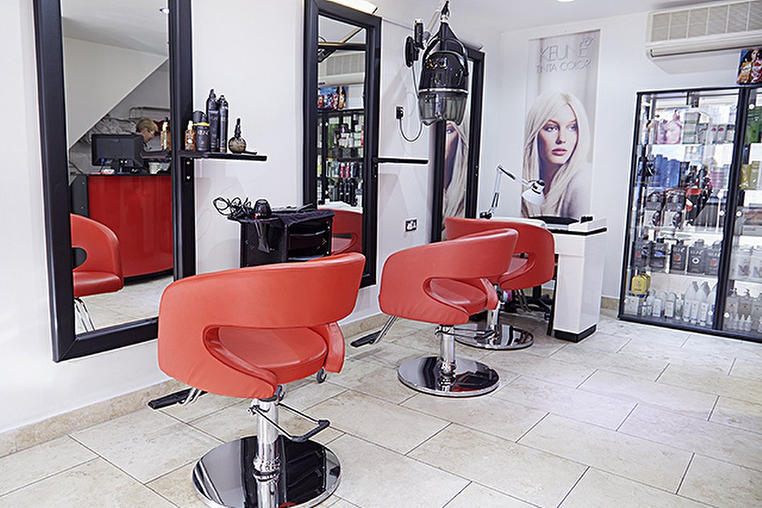 Elle Hair & Beauty, Lewisham, London