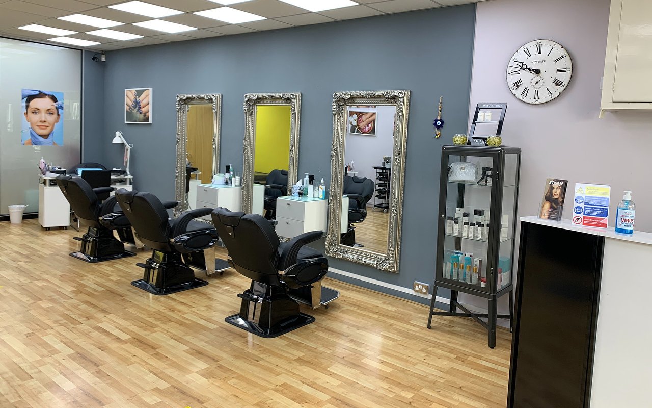 Massages in Cardiff Treatwell