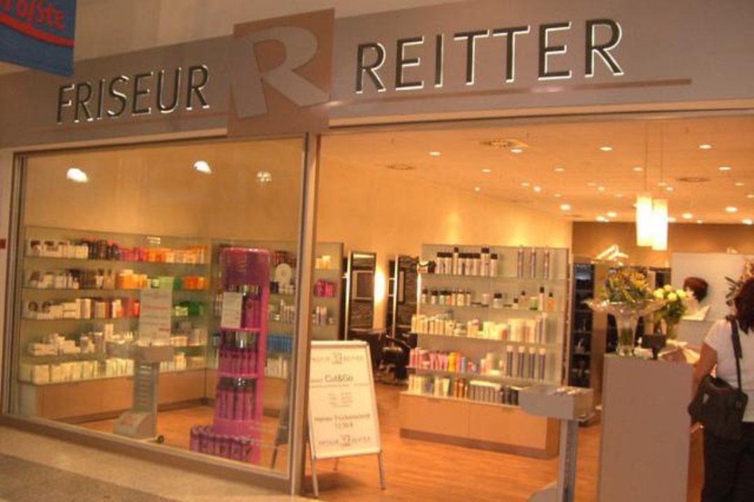 Friseur Reitter, Regensburg