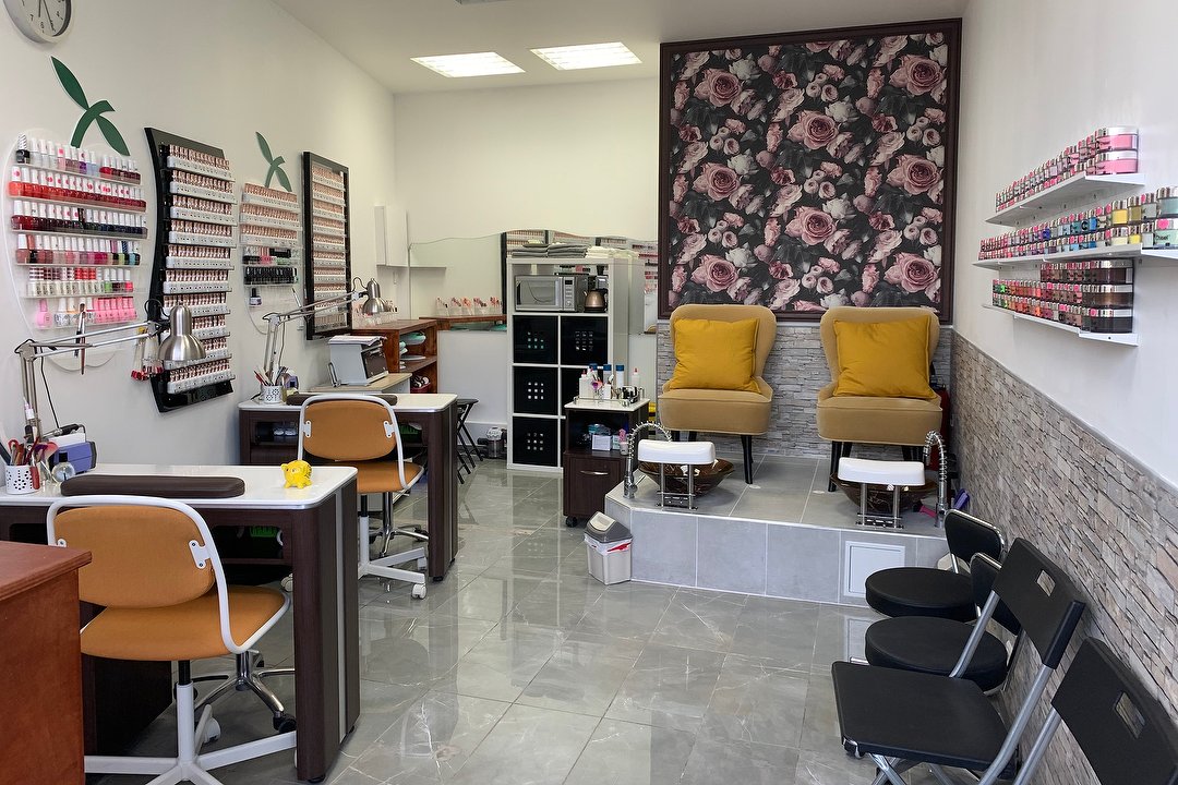 Nails 91, Viry-Châtillon, Essonne