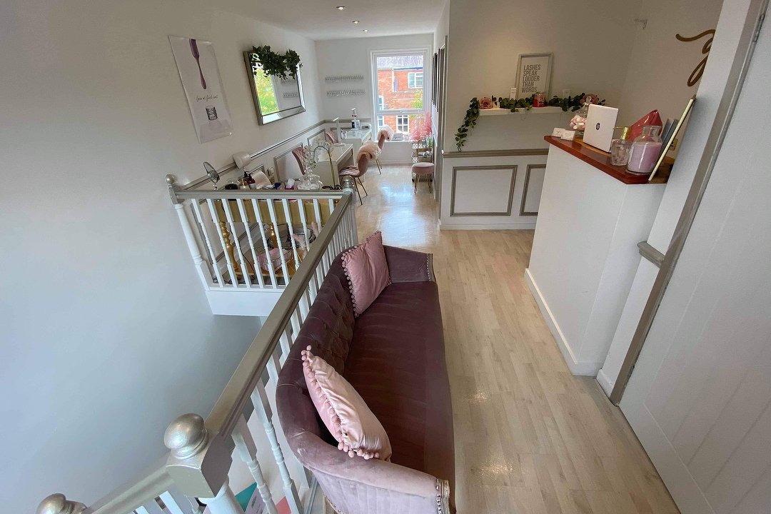 Beauty Salons Near Romiley Stockport Treatwell