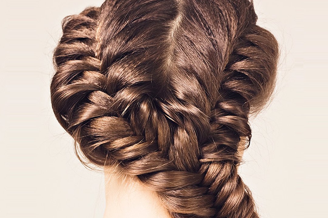 BORNINKHOF Friseure, Innenstadt, Münster