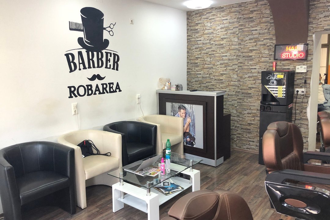 Robarea, Floridsdorf, Wien