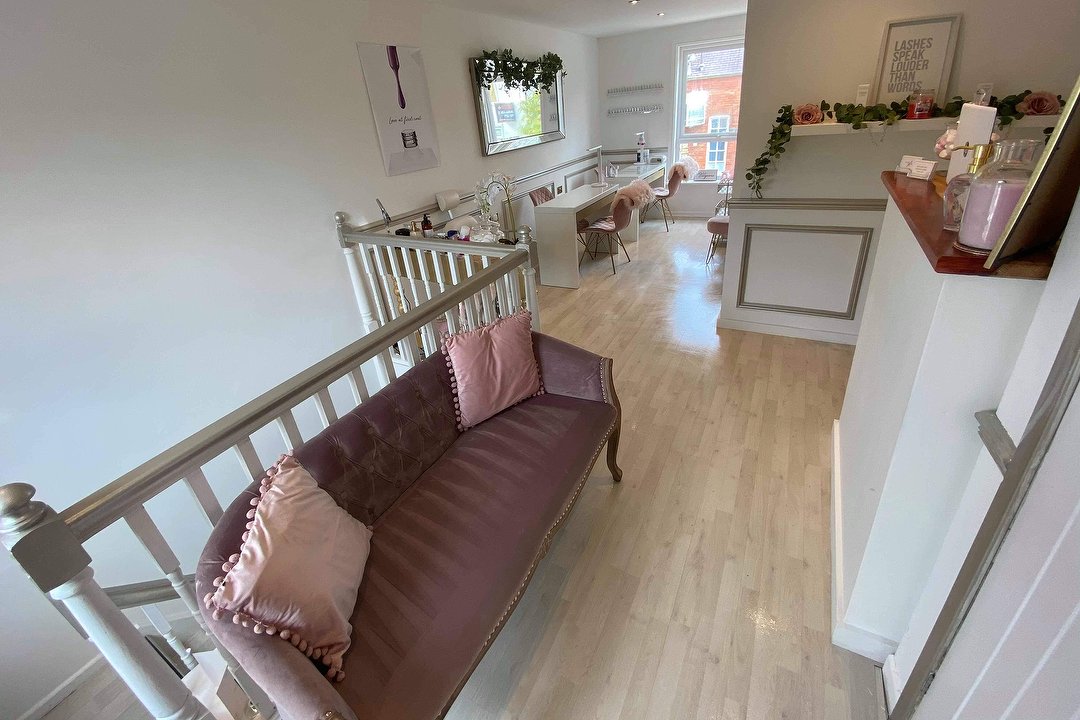 Beauty Salons Near Romiley Stockport Treatwell