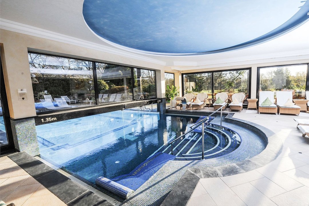 Fredrick's Spa at Fredrick's Hotel, Maidenhead, Berkshire