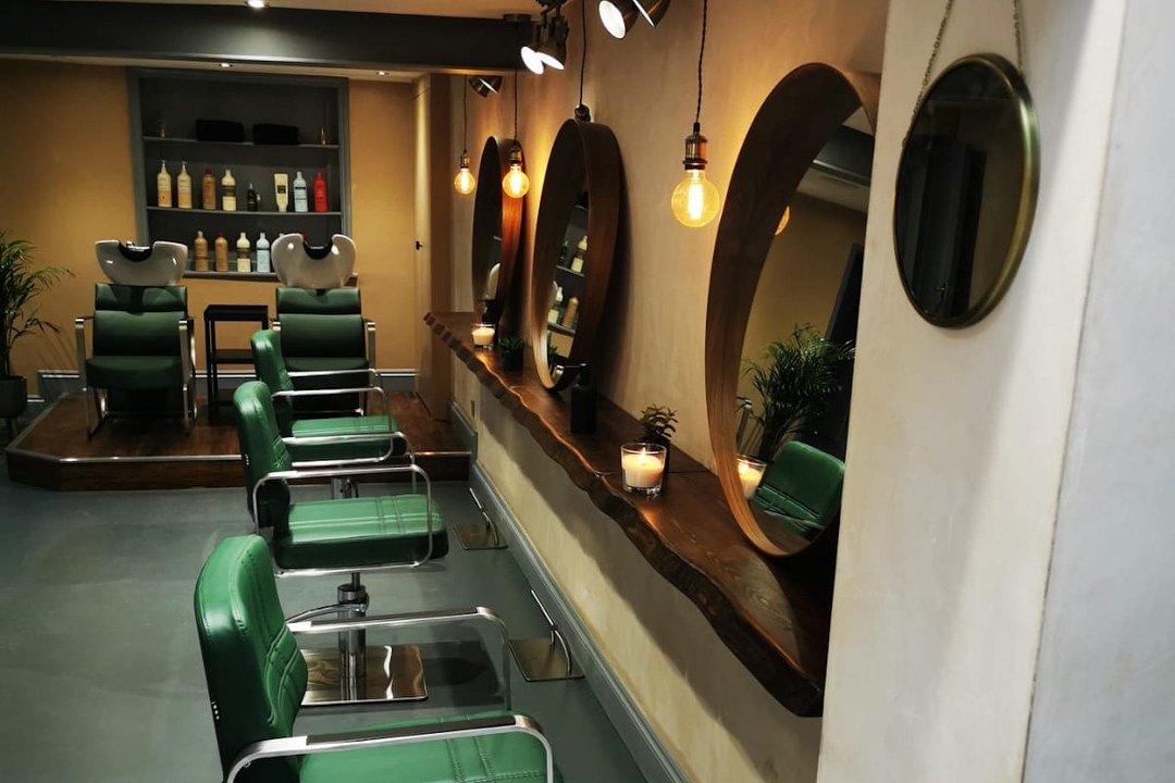Simi Hairlab Hair Salon In King S Cross St Pancras London Treatwell