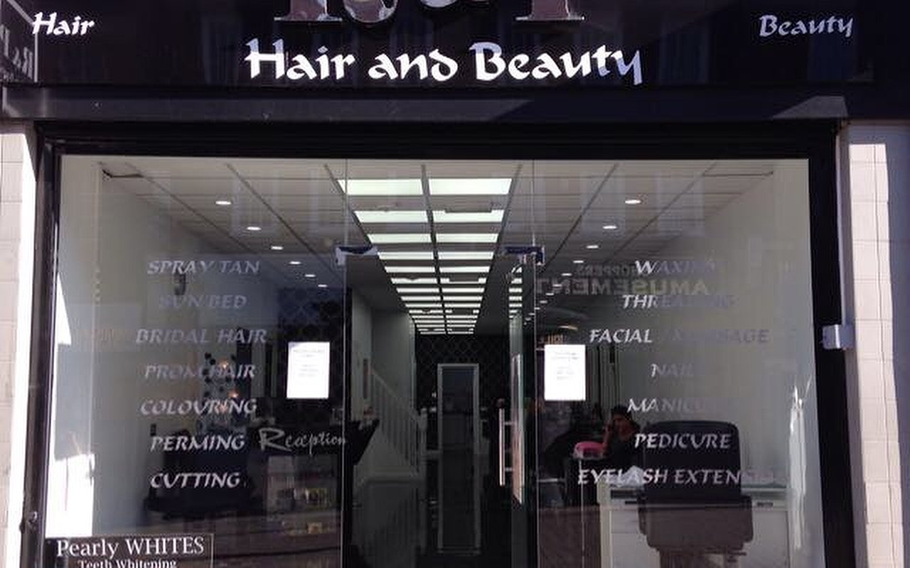 Hairdressers and Hair Salons in Romford, London - Treatwell