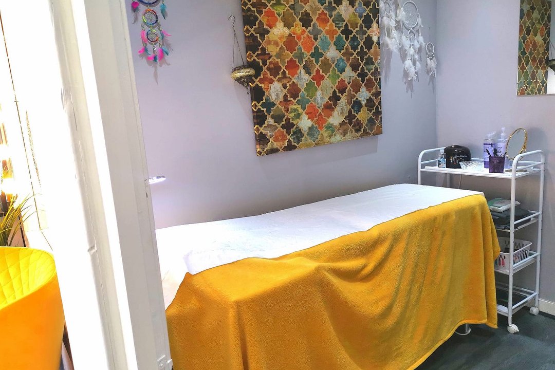 Claire Tait Beauty, Glasgow Southside, Glasgow