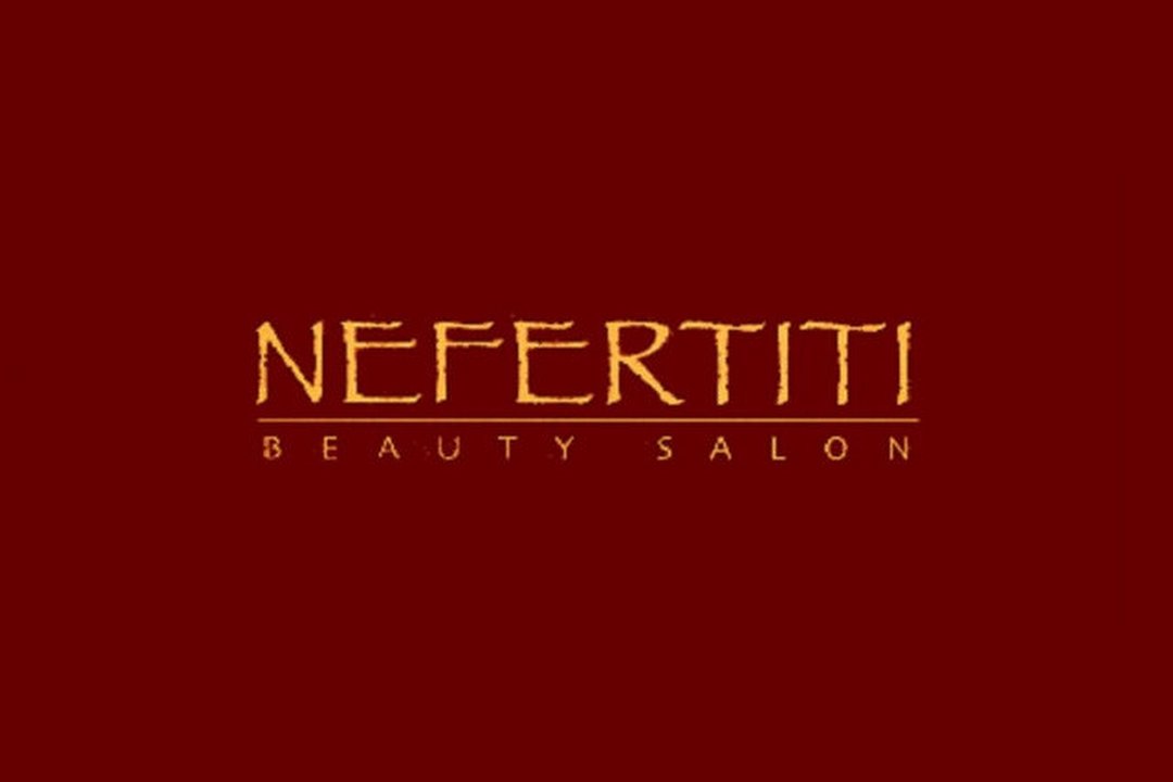 Beauty Salon Nefertiti, Mitte, Hannover