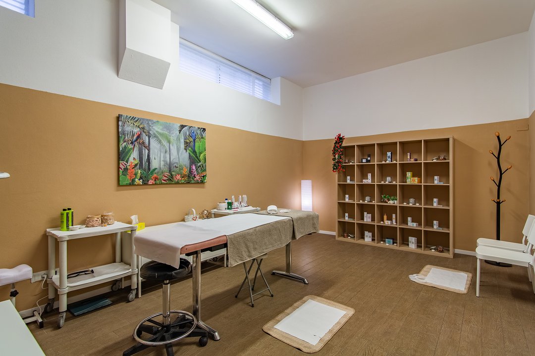 GDM Estetica, Libia, Milano