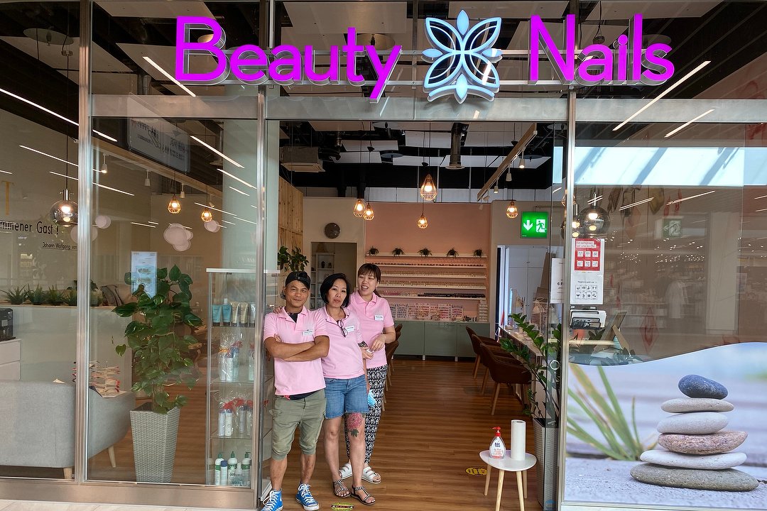 Beauty Nails Volkiland, Volketswil