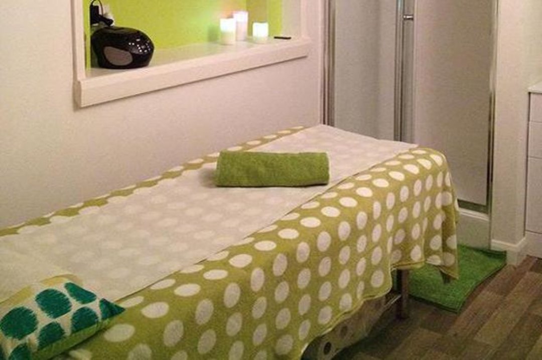 Qi Health and Beauty Angel, Angel, London