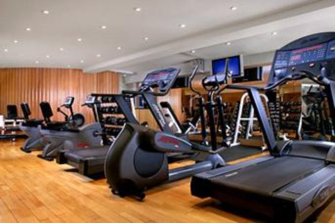 The Health Club & Spa at Sheraton Park Tower, a Luxury Collection Hotel, Knightsbridge, London