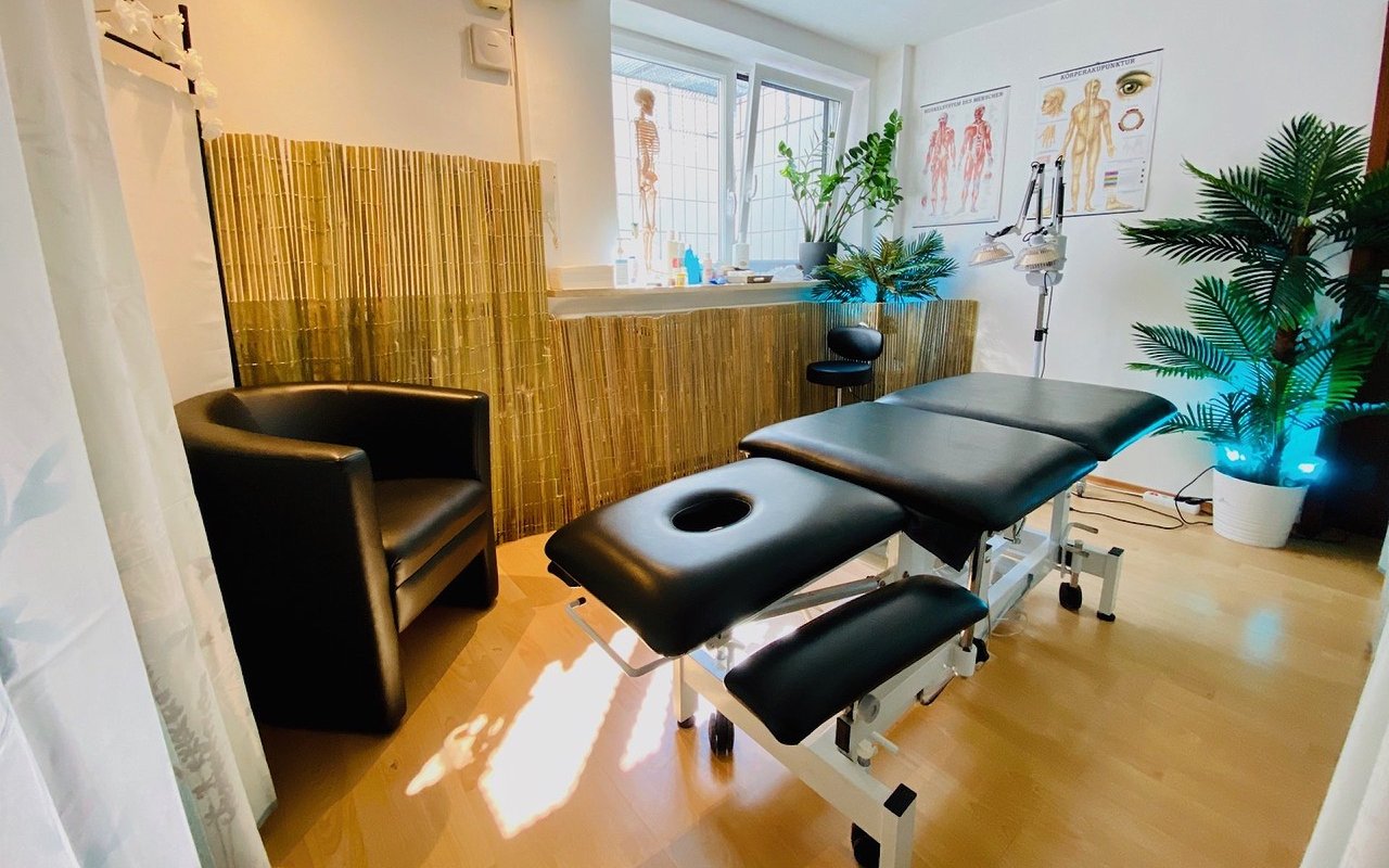 Therapeutische Massage in München - Treatwell