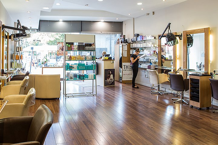 Therapy Hair & Beauty - Ealing Broadway  Beauty Salon in 