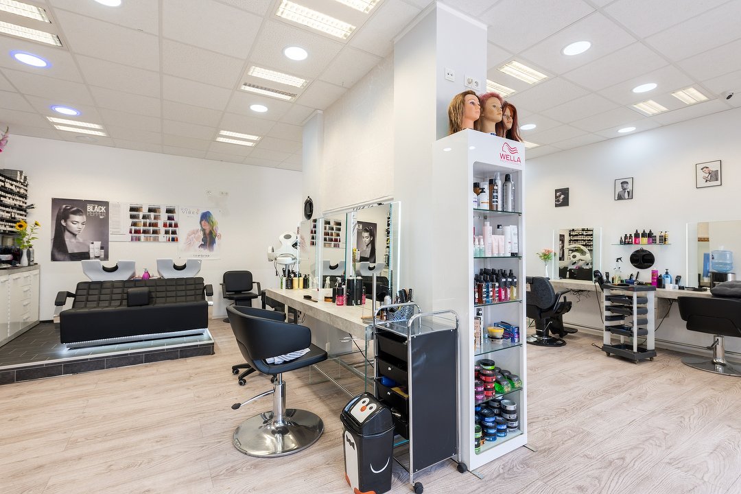 Friseure Und Friseursalons In Der Nahe Von Trudering Riem Munchen Treatwell