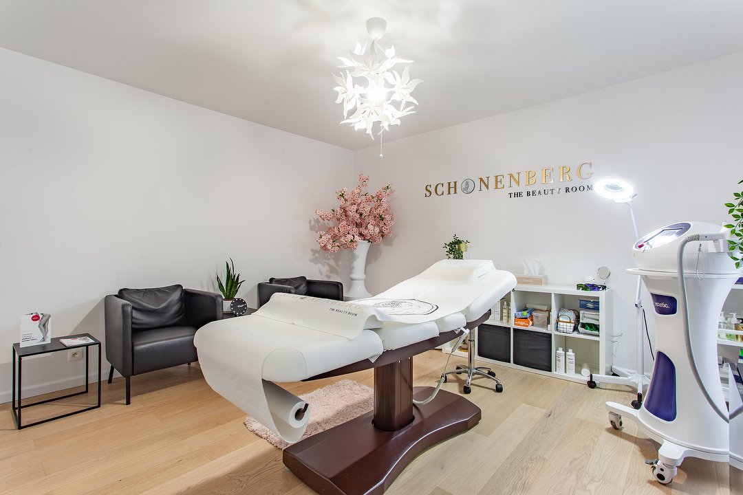 Schonenberg - The Beauty Room, Malines, Province d'Anvers