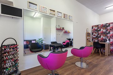Carine Lopes Hairstudio