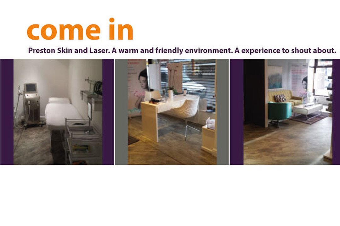 Viva Skin and Laser, Preston, Lancashire